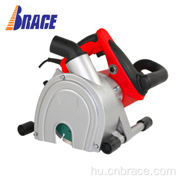 1700W elektromos fal üldöző nyílás vágógép